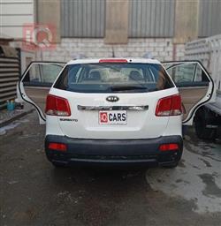 کیا سۆرینتۆ